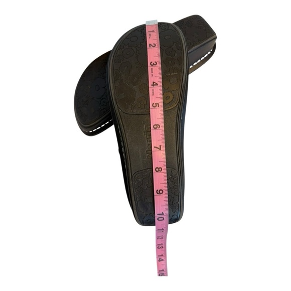 Alegria By PG Lite Leather French Poodle Mary Janes Size 41 - Picture 10 of 14